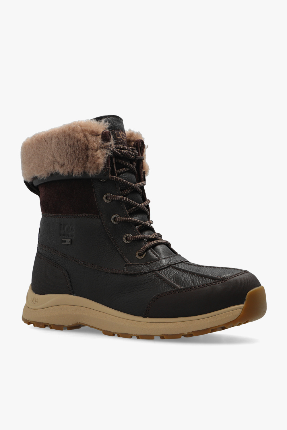 Ugg hot sale adirondack 4